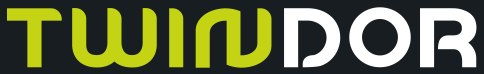 Twindor logo